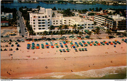 Florida Fort Lauderdale Lauderdale Beach Hotel 1955 - Fort Lauderdale