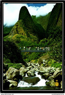 Hawaii Maui The Iao Needle - Maui