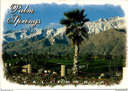 California Palm Springs Mesquite Country Club 1998 - Palm Springs