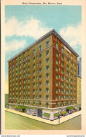 Iowa Des Moines Hotel Chamberlain - Des Moines