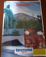 Tenerife - Tourisme, Voyages