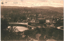 CPA - Carte Postale  Belgique-Tilff Panorama 1909  VM51626 - Esneux