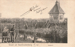 Geertruidenberg Rustoord C2028 - Geertruidenberg