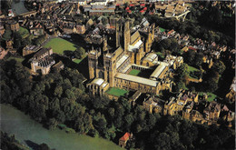 DURHAM - Aerial View - Durham City