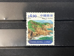 Hong Kong - Werelderfgoed Unesco (4.90) 2018 - Used Stamps
