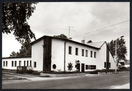 F8564 - TOP Trassenheide Kr. Wolgast - Konsum Gaststätte Seeklause - Verlag Bild Und Heimat Reichenbach - Wolgast