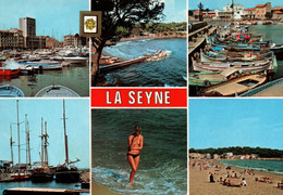 Souvenir De La Seyne - La Seyne-sur-Mer