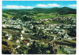 D-14076   GEROLSTEIN : Blick Von Der Munterley - Gerolstein