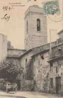 CPA-83-LA VALETTE-Vue Du Clocher - La Valette Du Var