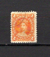 Nueva  Brunswick   1860-63  .-   Y&T  Nº    5 - Used Stamps