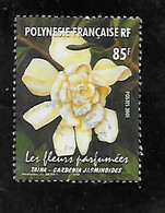 TIMBRE OBLITERE DE POLYNESIE DE 2001 N° YVERT 654 - Oblitérés