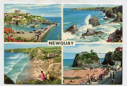 AK 063449 ENGLAND - Newquay - Newquay