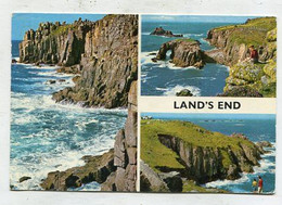 AK 063458 ENGLAND - Land's End - Land's End