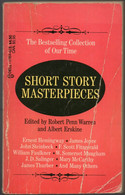 The Bestselling Collection Of Our Time * Short Story Masterpieces  .Edition 1958 - Cultural
