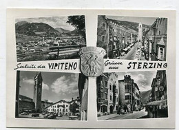 AK 063576 ITALY - Vipiteno / Sterzing - Vipiteno