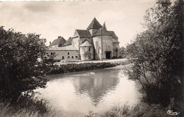 La Trimouille Abbaye De Villesalem - La Trimouille