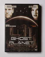 Ghost Planet - Les Mille Merveilles De L'univers - Sciencefiction En Fantasy