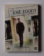 The Lost Room - Sciences-Fictions Et Fantaisie