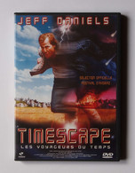 Timescape - Fantascienza E Fanstasy