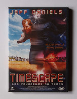Timescape - Science-Fiction & Fantasy