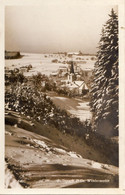 GALLSPACH O.OE. WINTERMOTIO  (CARTE PHOTO ) - Gallspach