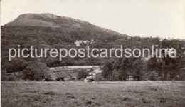 COLWYN BAY BRYN EURYN OLD R/P POSTCARD WALES - Denbighshire