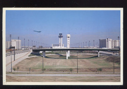 CPM Etats Unis DALLAS Fort Worth Airport - Dallas