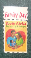 South Africa 2000 - National Family Day - Ongebruikt