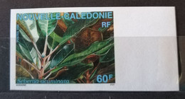 Nouvelle-Calédonie NON DENTELE N°705**. Cote 10€ - Sin Dentar, Pruebas De Impresión Y Variedades