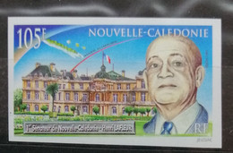 Nouvelle-Calédonie NON DENTELE N°743**. . Cote 10€ - Imperforates, Proofs & Errors