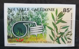 Nouvelle-Calédonie NON DENTELE N°305**. Cote 8€ - Non Dentelés, épreuves & Variétés