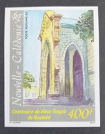 Nouvelle-Calédonie NON DENTELE N°307**.. Cote 20€ - Imperforates, Proofs & Errors