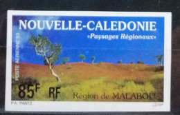 Nouvelle-Calédonie NON DENTELE N°308**.. Cote 10€ - Imperforates, Proofs & Errors