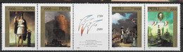 Peru Mnh ** 1989 Already 6 Euros In Michel 2005 Catalogue - Peru