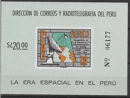 Peru Mnh ** 1969 - Peru