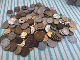 Lot De Monnaies Toutes époques à Identifier - Lots & Kiloware - Coins