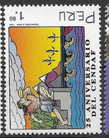 Peru Mnh ** 1999 - Peru