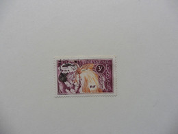 Océanie > Polynésie Française >  :timbre N° 28  Oblitéré - Gebruikt
