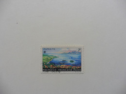 Océanie > Polynésie Française >  :timbre N° 32  Oblitéré - Gebruikt