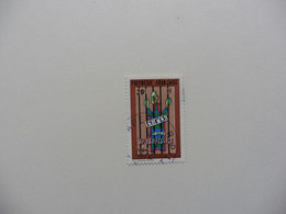 Océanie > Polynésie Française >  :timbre N° 92  Oblitéré - Used Stamps