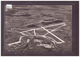 FORMAT 10x15cm - FLUGHAFEN ZÜRICH KLOTEN - AVION - AVIATION SUISSE - TB - Kloten