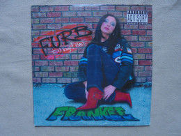CD - FRANKEE FURB - 4 Titres - Marro Records - 2004 - Soul - R&B