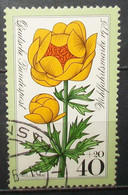 N°441L TIMBRE REPUBLIQUE FEDERALE ALLEMANDE OBLITERE - Used Stamps