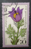 N°442L TIMBRE REPUBLIQUE FEDERALE ALLEMANDE OBLITERE - Used Stamps