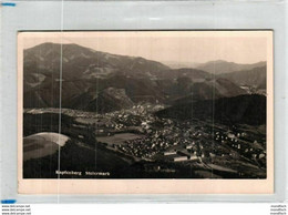 Kapfenberg - Luftbild 1956 - Kapfenberg