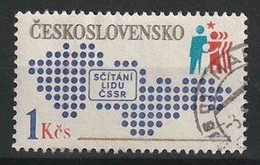 Tsjechoslowakije Y/T 2409 (0) - Used Stamps