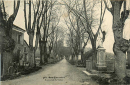 Bon Encontre * Avenue De La Vierge - Bon Encontre