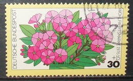 N°463L TIMBRE REPUBLIQUE FEDERALE ALLEMANDE OBLITERE - Used Stamps