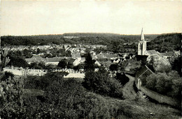 Verneuil Sur Oise * Vue Générale Du Village , Côté Ouest - Andere & Zonder Classificatie