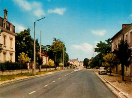 Layrac * Avenue Des Pyrénées - Andere & Zonder Classificatie